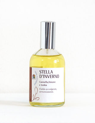 Profumo Stella d'Inverno