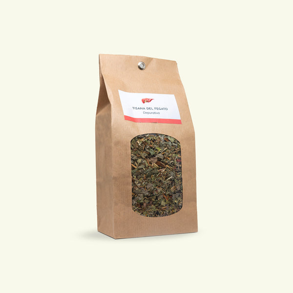 Tisana del Fegato