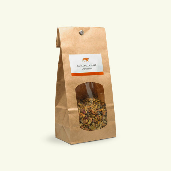 Tisana della Tigre