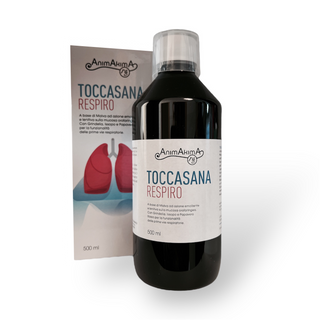 Toccasana Respiro
