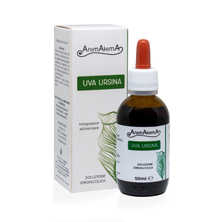 Uva Ursina Tintura