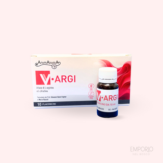 V-Argi | Frajese
