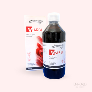 V-Argi | Frajese