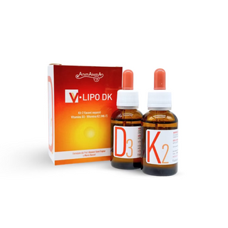 V-Lipo DK | Frajese
