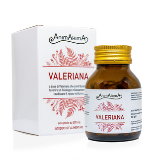 Valeriana