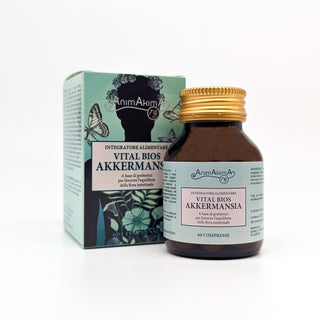 VitalBios - Akkermansia