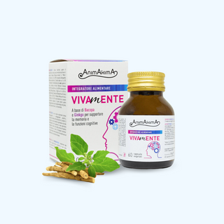 Vivamente, memoria e concentrazione del Protocollo Mente e Memoria