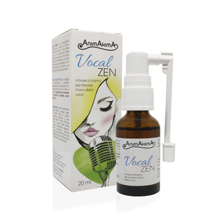 VocalZEN