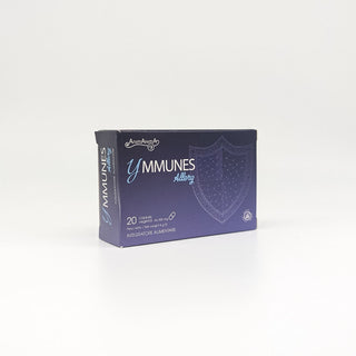 Ymmunes Allerg