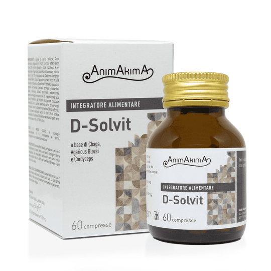 D-Solvit.