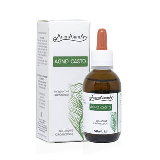 Agno Casto Tintura