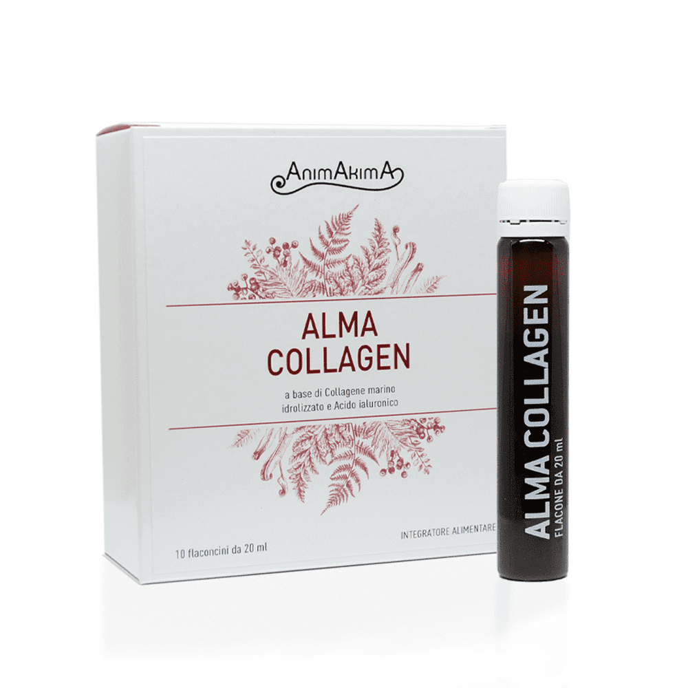 Alma Collagen.