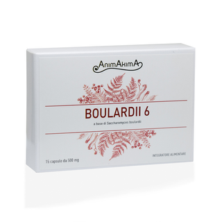 Boulardii 6