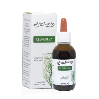Lespedeza Tintura