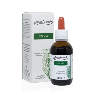 Salvia Tintura